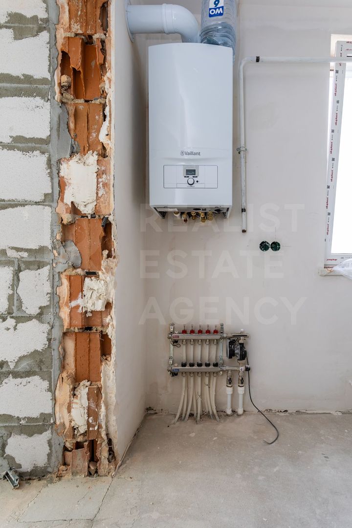 Vânzare, apartament, 2 camere, strada Nicolae Dimo, Durlești - Poză 5