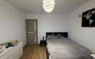 Apartament 2 camere, semidecomandat, zona Bistrita Lac - Poză 6