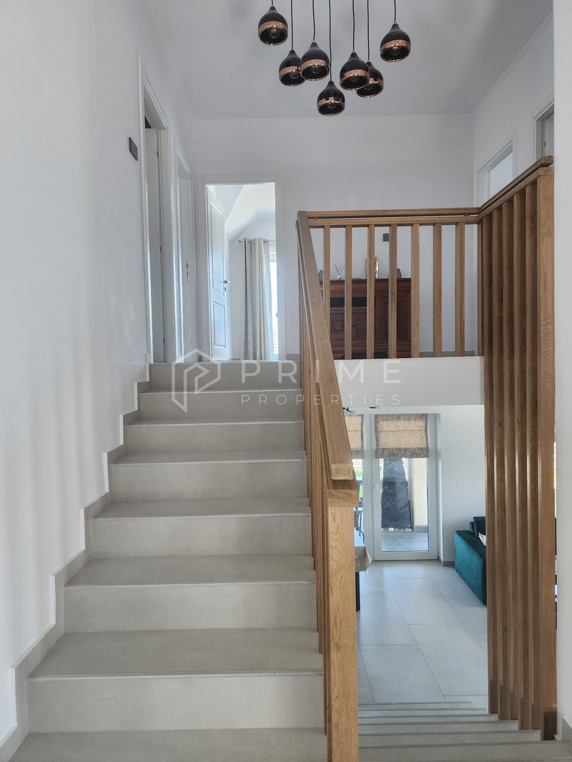 Casă individuală modernă | Livezeni | 120 mp utili | Mobilată Utilată - Poză 13