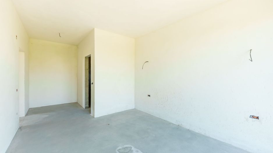 Vilă cu arhitectură modernă în Săcălaz - Poză 19