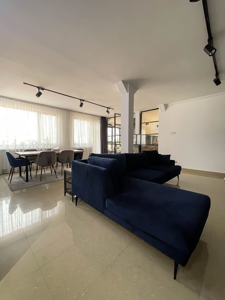 Apartament Pescariu | Barbu Vacarescu - Poză 8