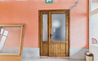 Casă modernă P+1, cu magazin, lângă orașul Sebiș - Poză 24