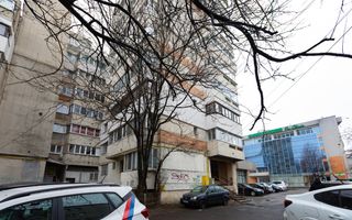 Apartament 4 camere, et. 1, str. 9 Mai, Bacău - Poză 35