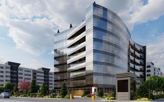 VANZARE Apartament cu 3 camere in zona Pipera Helios by Inamstro - Poză 13