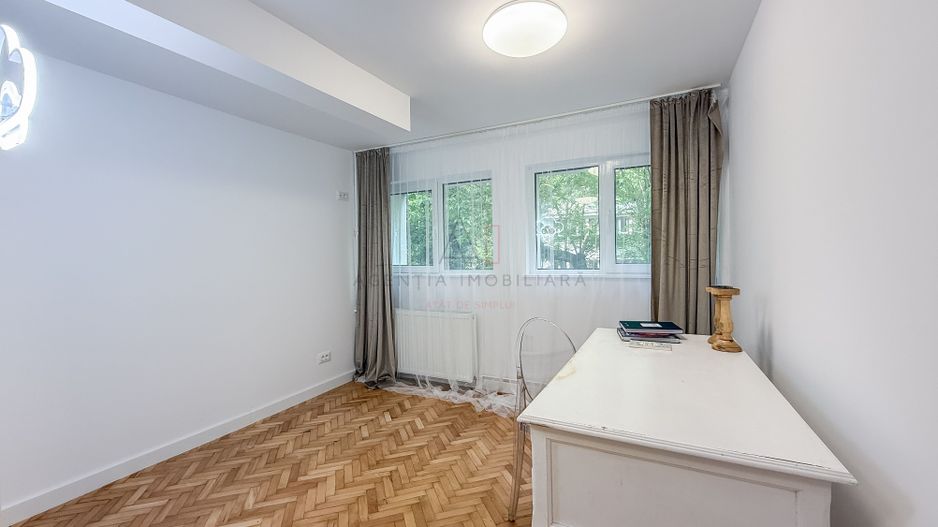 3 Camere Floreasca | Renovat 2025 | Parcul Cinema - Poză 14