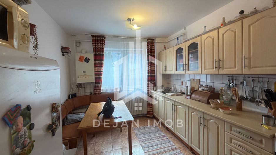 Apartament cu 2 camere | 50.36 mp | Zona Gării - Poză 1
