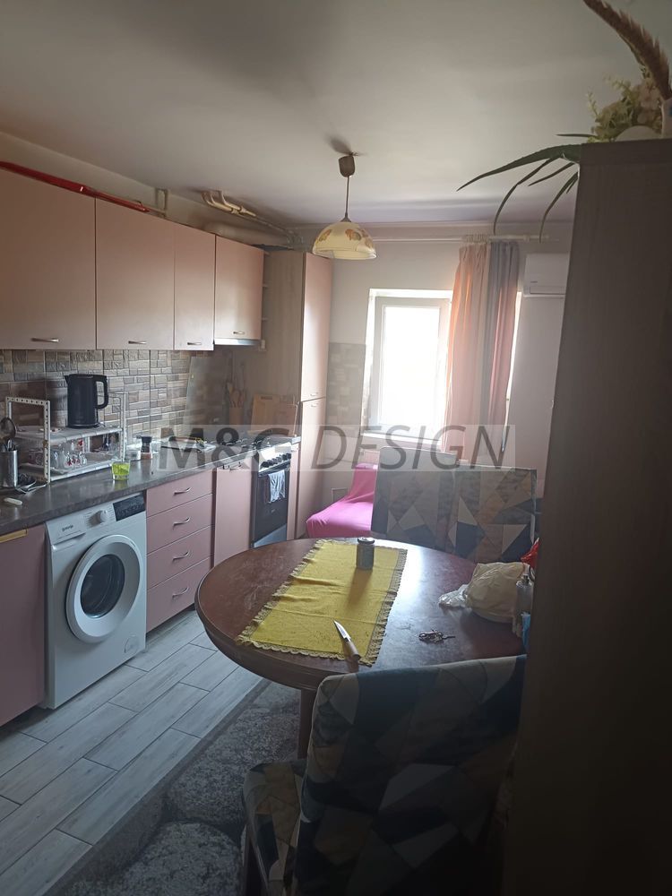 Apartament 2 camere Calea Lipovei la parter - Poză 1
