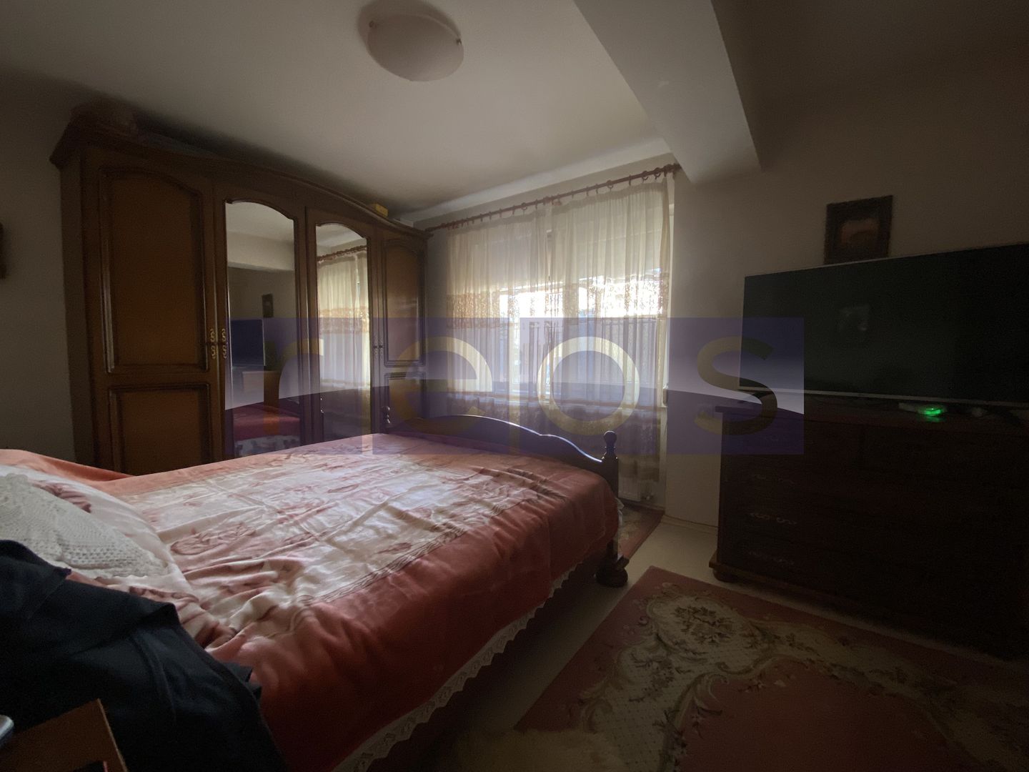 APARTAMENT 3 CAMERE | CURTE 66MP | DAMAROAIA - Poză 14