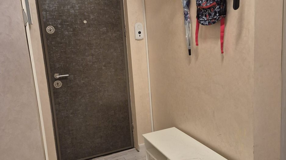 Apartament spațios in  Mazepa 1 - 3 camere, 2 băi, etaj 2 - Poză 10