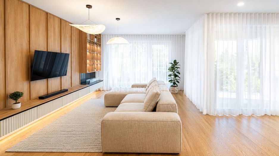 VILA ULTRA LUX PIPERA GATED COMMUNITY | - Poză 3