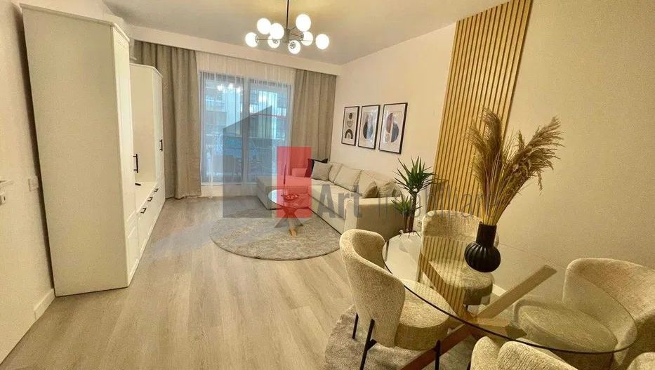 Se vinde apartament  2 camere mobilat utilat Plaza Residence faza 5 Lujerului - Poză 2