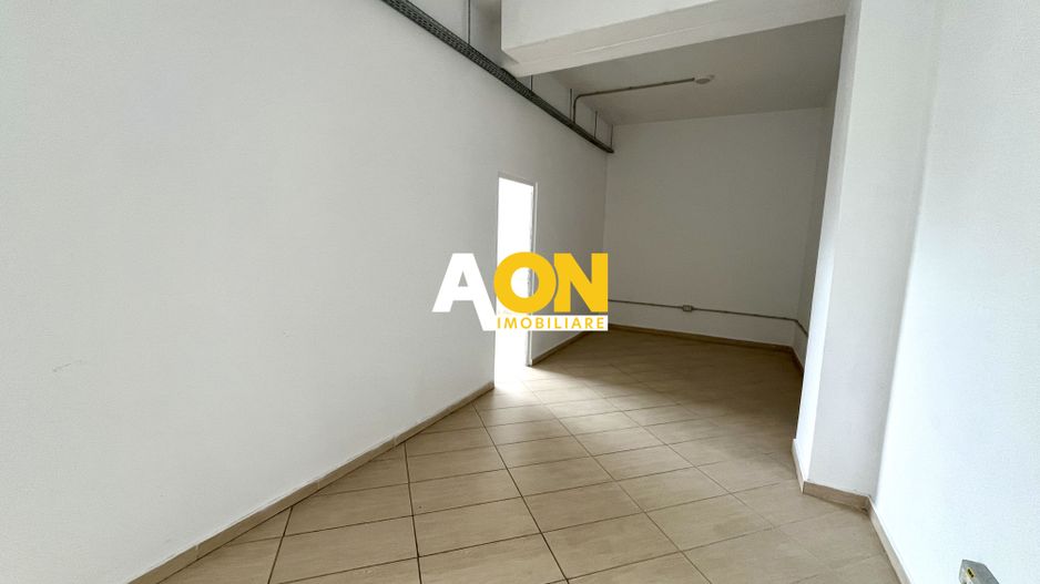 Spațiu Comercial, 124mp, Trafic Pietonal, Vad Comercial - Poză 15