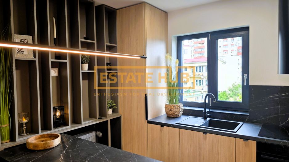 Apartament 3 camere Mărăști – 0% comision, prima închiriere - Poză 3