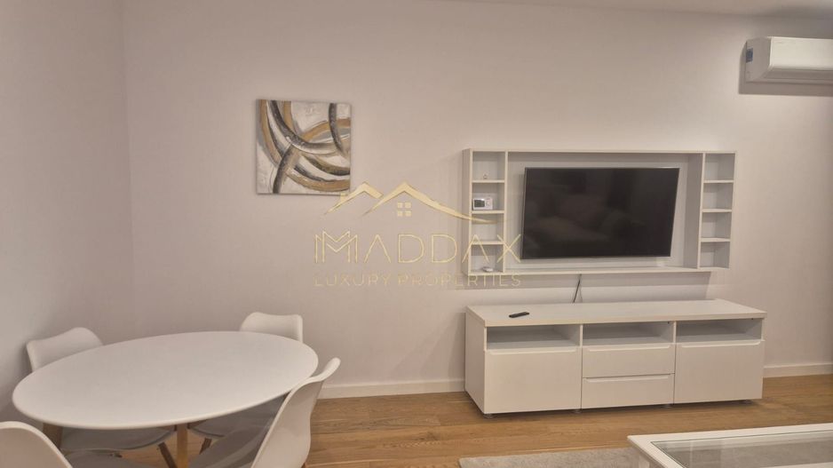 Premium | 2 camere Nusco City Faza 1B | Parcare Subsol inclusă | Vedere Grădină - Poză 5