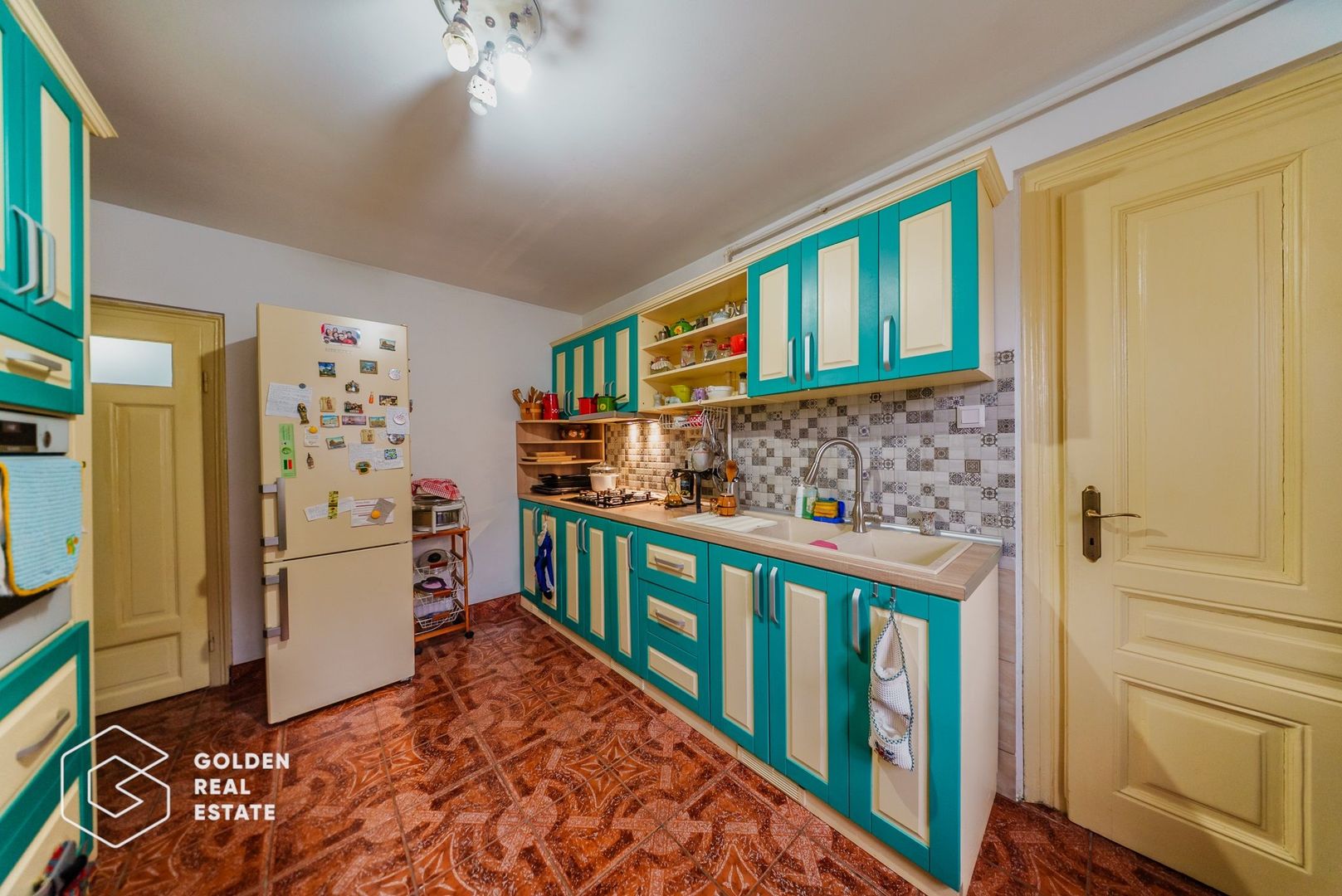 Proprietate in zona Centrala, complet amenajata, comision 0% - Poză 10