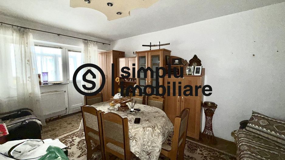 Apartament 3 Camere Decomandat Lapus, et 2/7 - Poză 4