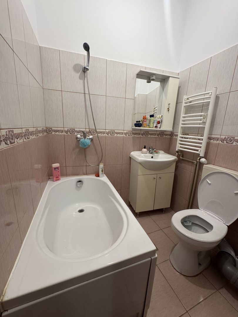 Garsoniera- Ștefan cel Mare | Terasa Mare | Metrou - Poză 6