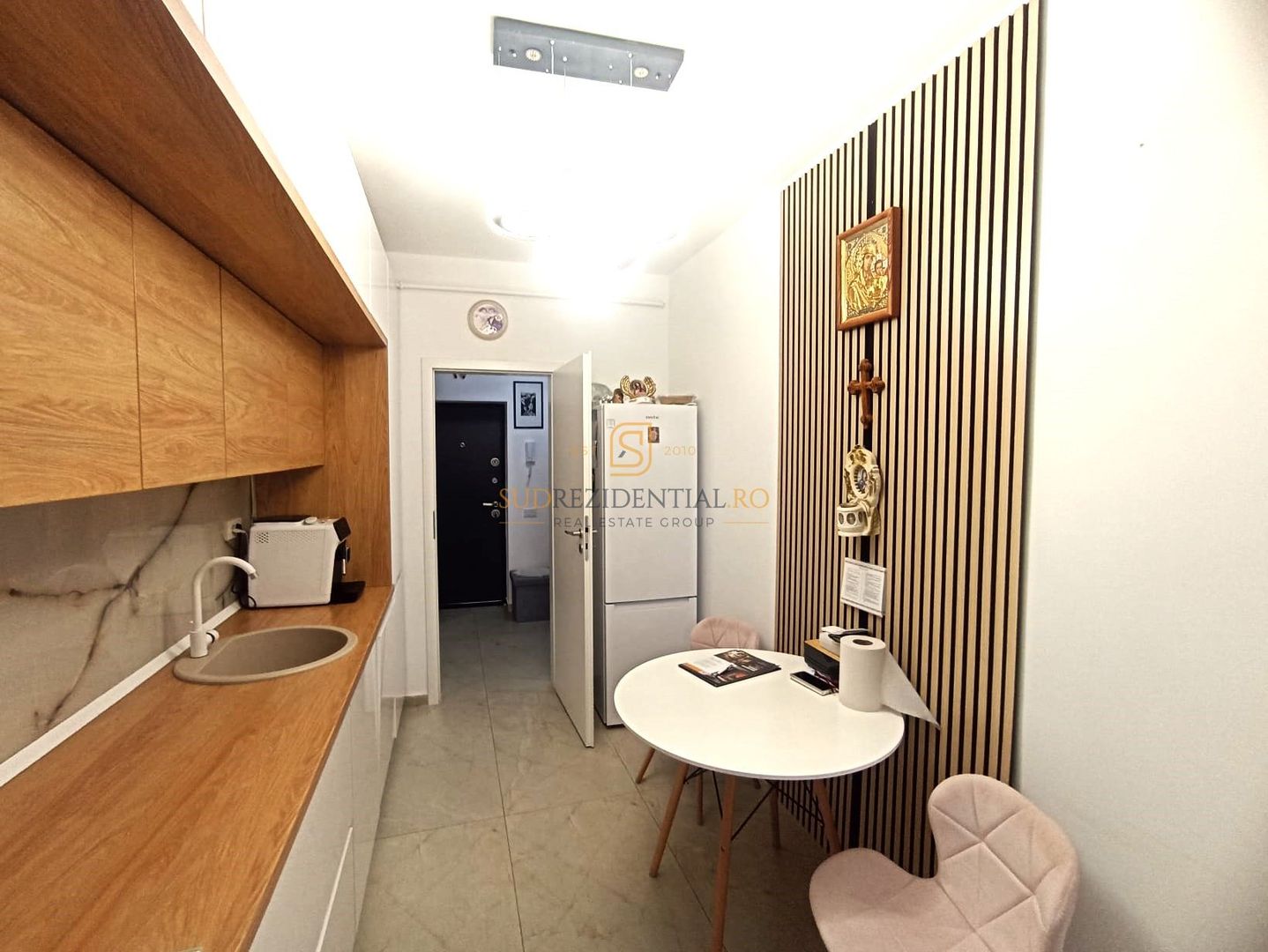 Apartament 2 camere de vanzare, zona Metalurgiei, Sector 4 - Poză 8