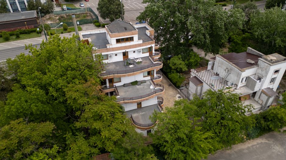 Super ocazie! Imobil în Stațiunea Mamaia-Cazino - Poză 57