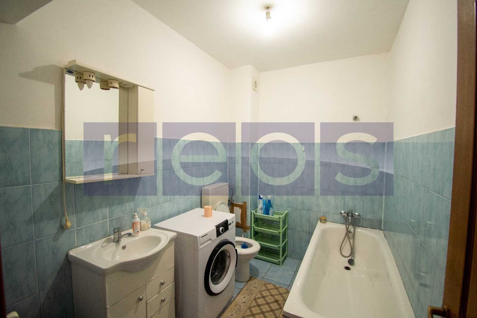 VANZARE GARSONIERA 42MP NICOLAE GRIGORESCU BLOC 2008 CENTRALA PROPRIE - Poză 5