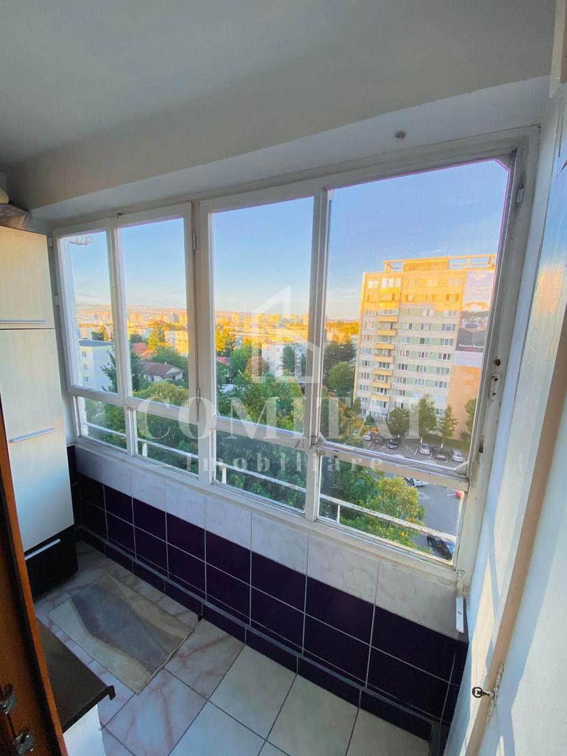 Apartament cu 2 camere | Finisaje moderne | Gheorgheni - Piața Hermes - Poză 13