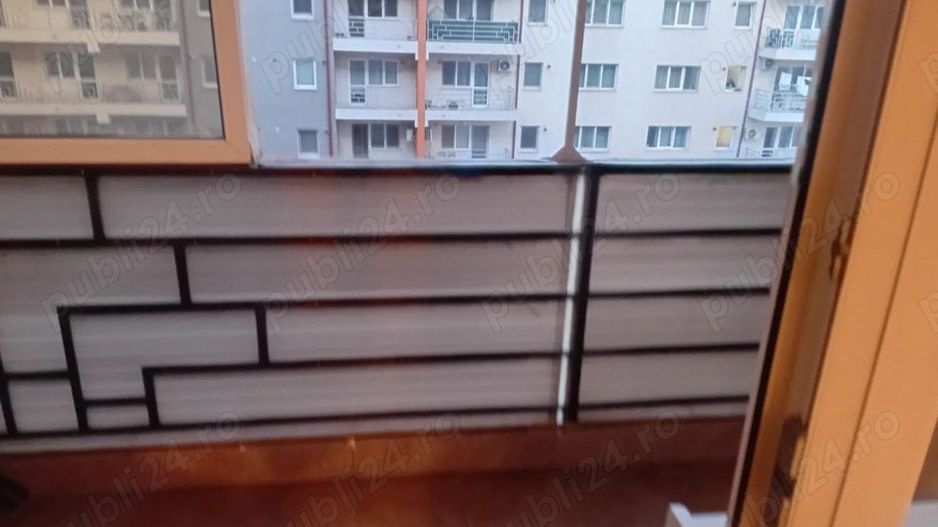 Închiriez garsoniera Confort City- Popesti - Centrala proprie - Poză 9