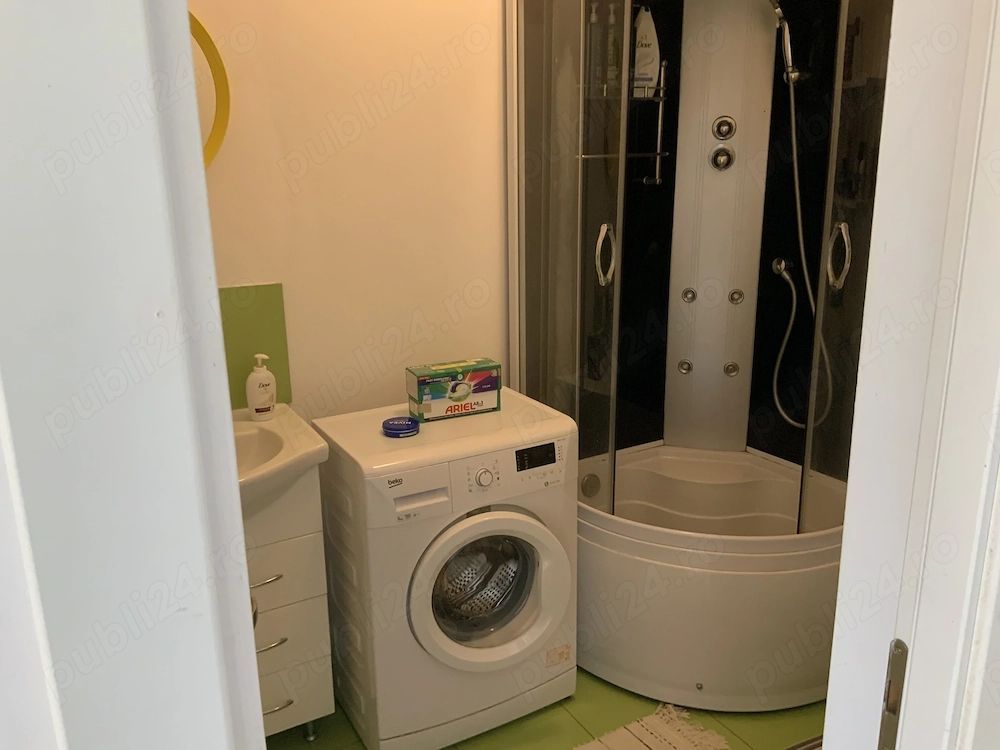 Apartament 2 camere de vanzare Militari Residence - Poză 1