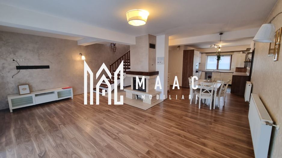 Casa 4 camere | Teren 200 mp | 2 Locuri de parcare - Poză 3