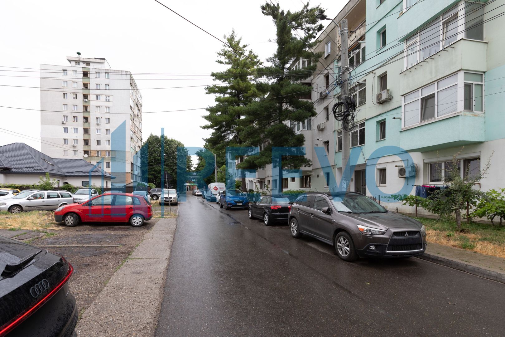 Apartament 2 camere, etaj 3, Cornișa - Poză 21