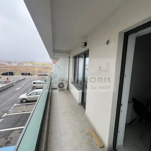 Apartament 1 Camera + Loc de parcare- Unirea Towers - Poză 8