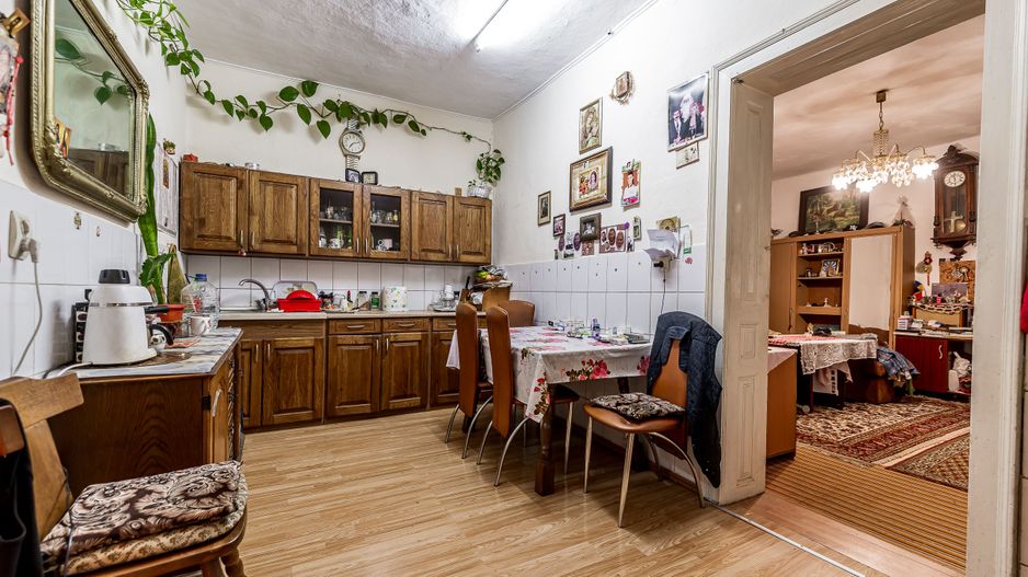 🏡 Casă nemțească autentică în Frumușeni – Fântânele, la 20 km de Arad - Poză 6