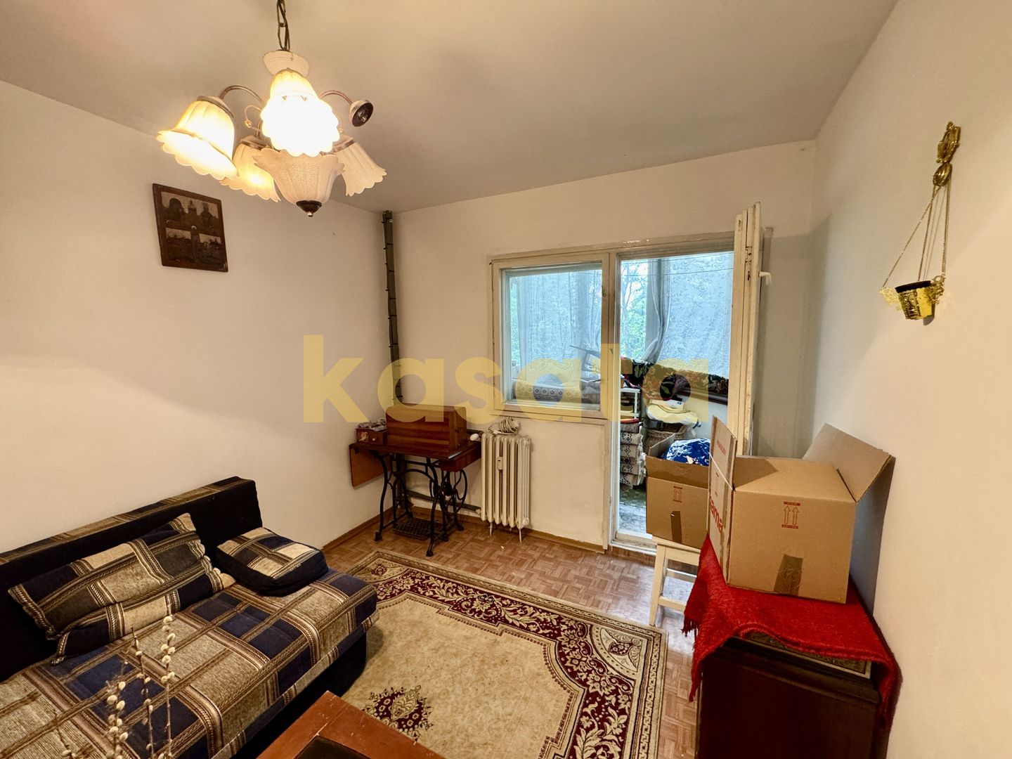 Titulescu - Apartament cu 4 camere la 5 minute de Piata Victoriei - Poză 9