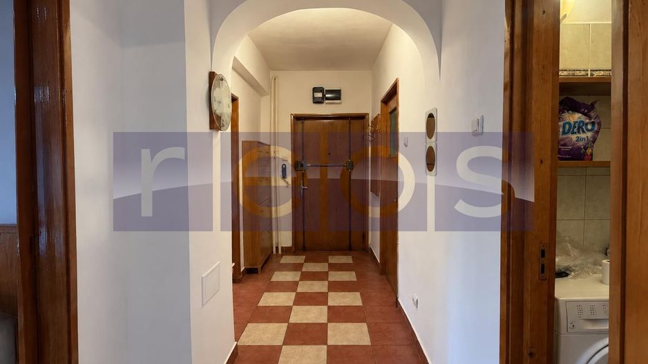 APARTAMNET 3 CAMERE | PARTER | PIATA VICTORIEI | 62MP | - Poză 7