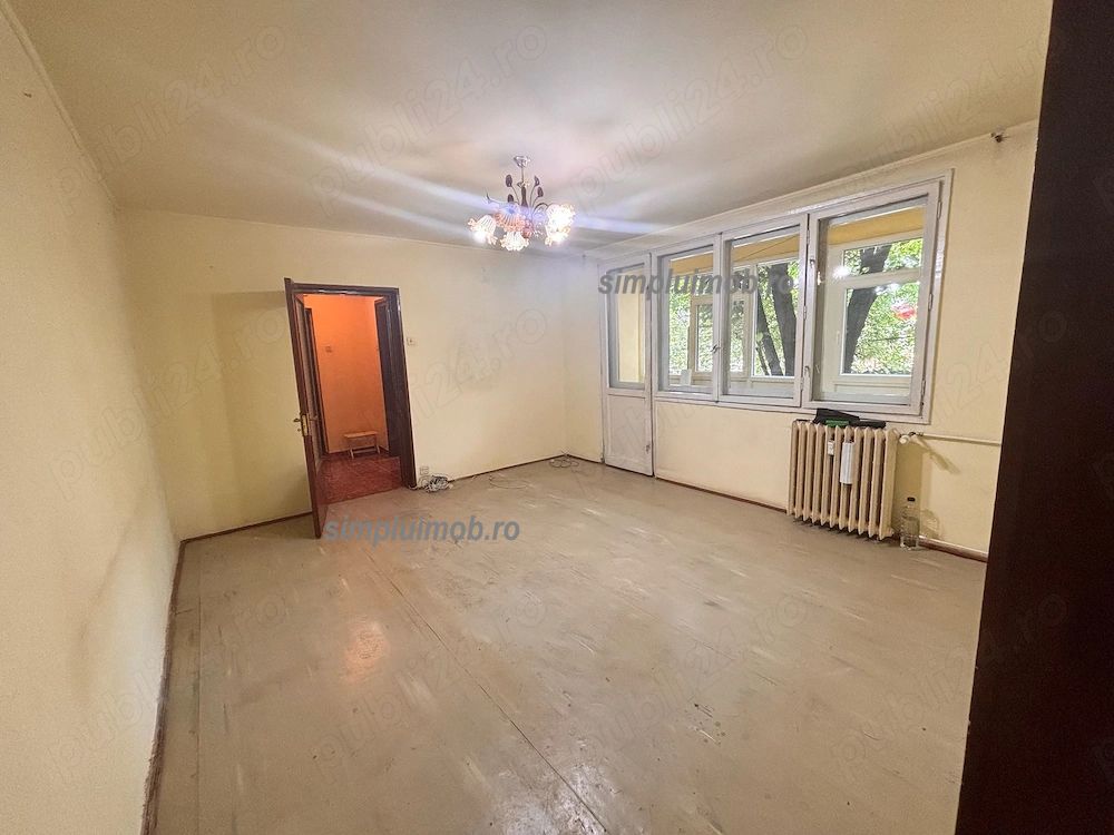 Apartament 3 camere - Bulevardul  Alexandru Obregia - Poză 5