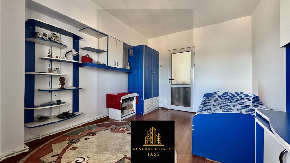 Vânzare apartament în 3 Nivele cu Terasă, Cug-șos.Nicolina - Poză 13