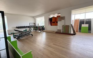 OPORTUNITATE | SPAȚIU COMERCIAL DE VÂNZARE | SECTOR 1 |  1160 MP - Poză 17