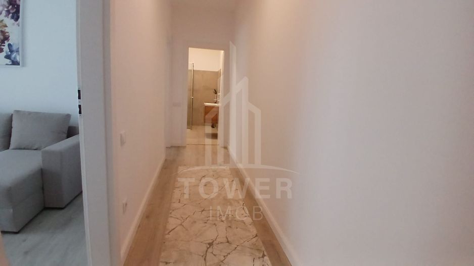 Apartament 2 camere | zona Deventer | etaj 1 - Poză 13