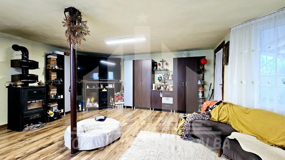 Casa individuala de vanzare, Dealul Furcilor - Poză 2