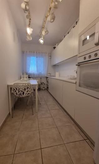 Apartamentul Cu 3 camere Doamna Ghica Plaza, terasă 27 mp, 2 băi, spațios - Poză 4