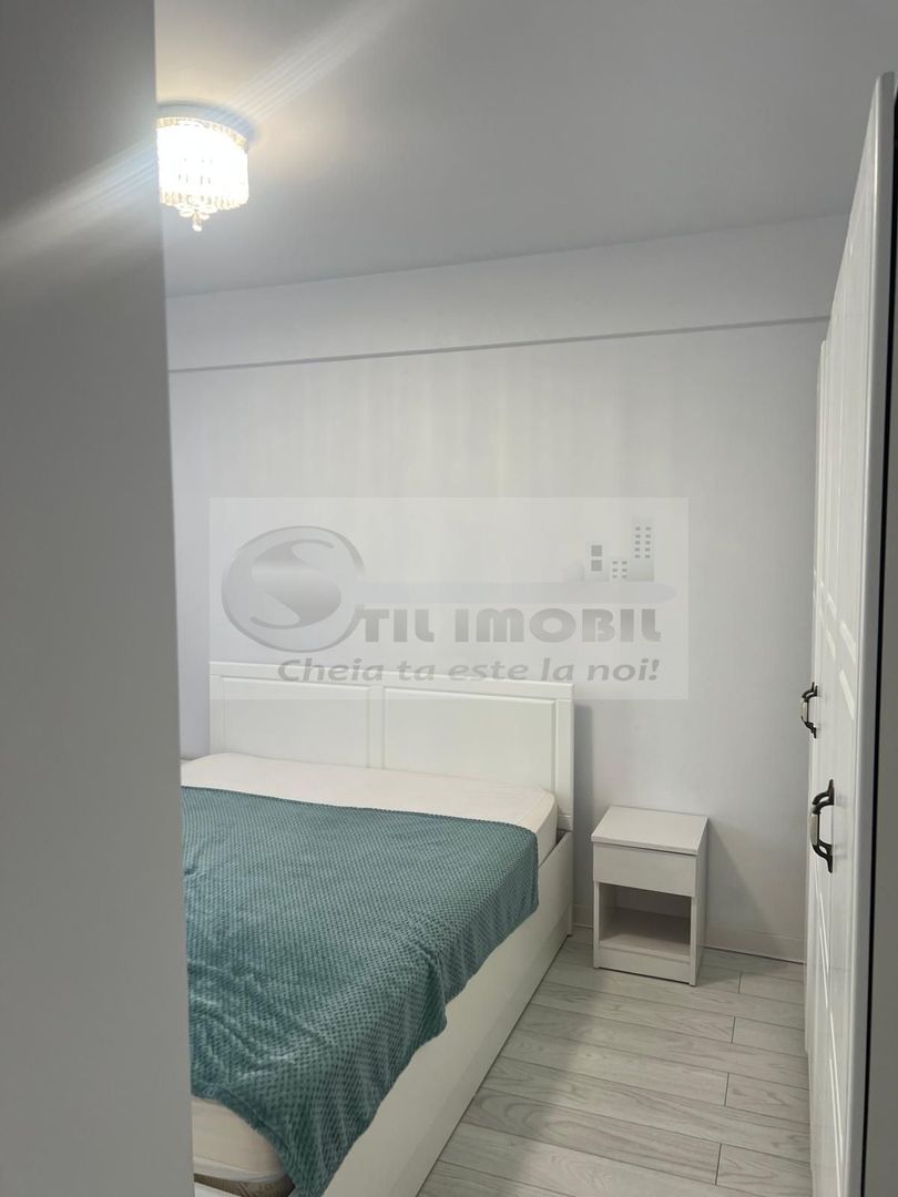 Apartament 2 camere | Valea Adanca-54 mp-370 EURO - Poză 2
