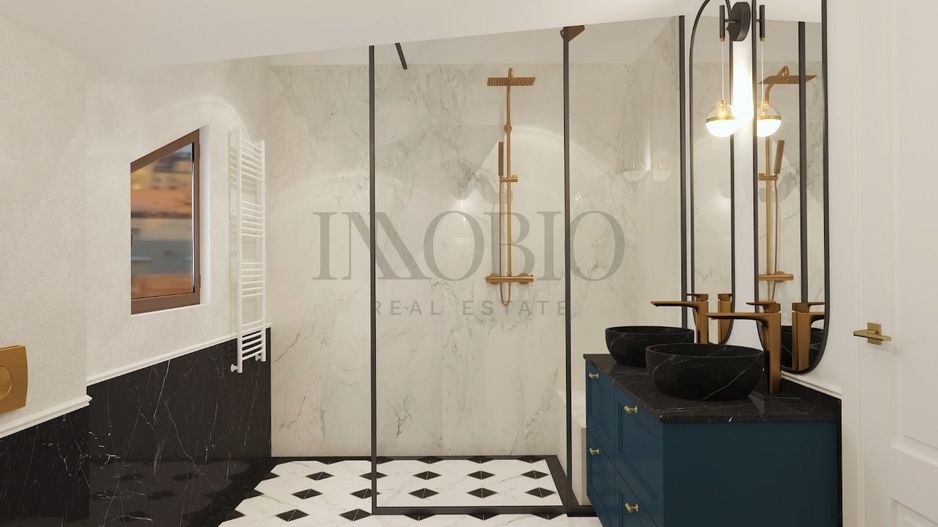 Vila Moderna | 4 Camere | Aviatiei - Poză 8