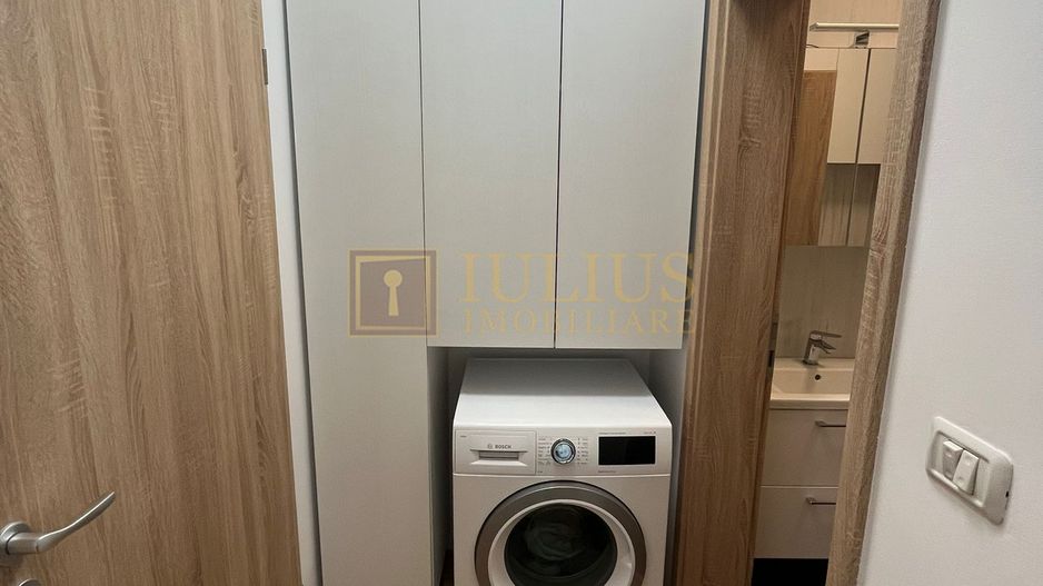 Zona Padurea Verde, 3 camere + 2 bai, centrala proprie - Poză 19