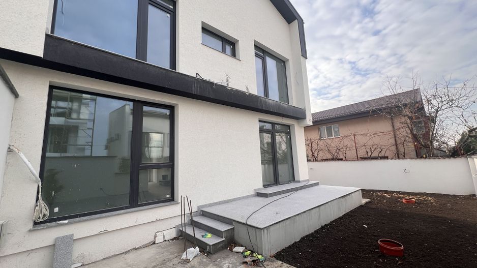 Vila tip Duplex | Pipera - Matei Millo | Finisaje Premium - Poză 4