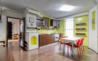 Ion Neculce | Apartament 5 camere în vilă monument - Poză 12