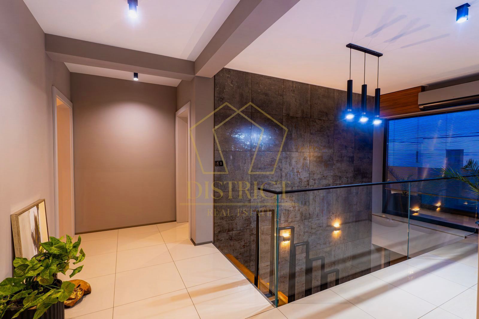 COM 0% Vila cu design inedit in cartier Belvedere | Dumbravita - Poză 17