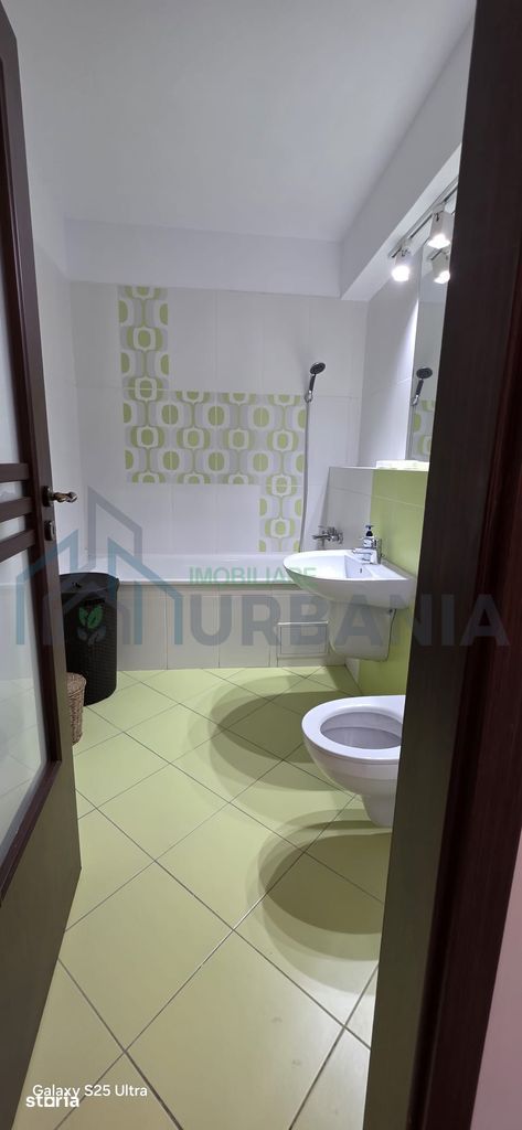 Apartament 2 camere de inchiriat, 70 mp, etaj 6, Iasicon Towers, Podul de Fier – Iasi - Poză 11