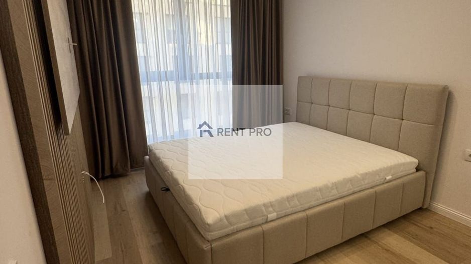 EXIGENT PLAZA 2 Camere Bd Timișoara 16 Auchan - Poză 2