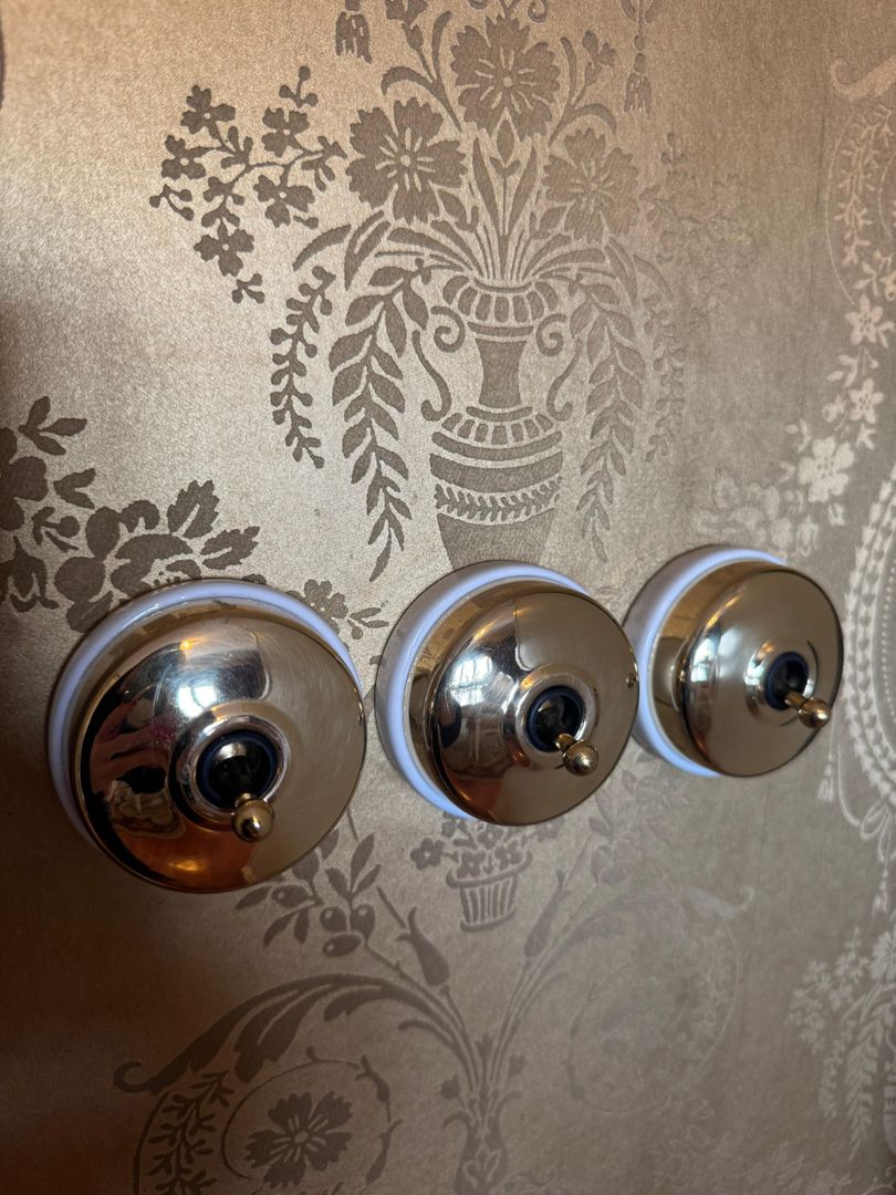 3 camere | decomandat| lux clasic -78mp - Poză 20