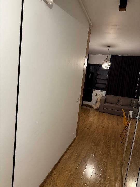 Proprietar - Vand apartament 2 camere mobilat la 5 minute de metrou Jiului - Poză 4