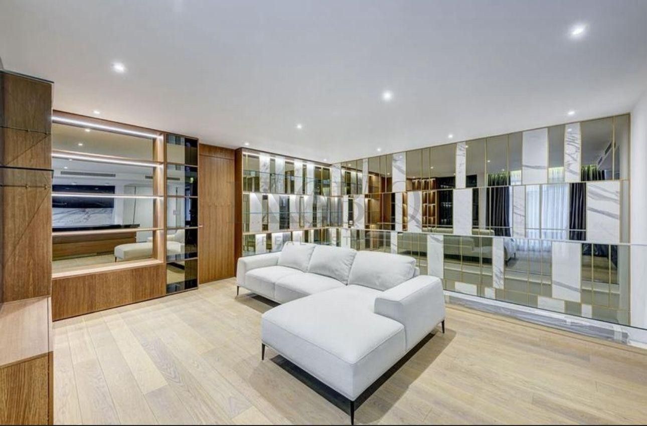 Apartament 4 Camere | One Charles de Gaulle | Parcare Subterana - Poză 3